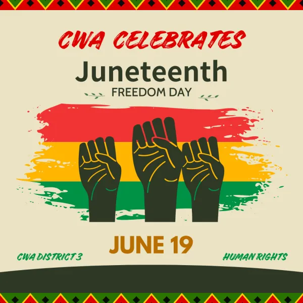 Juneteenth